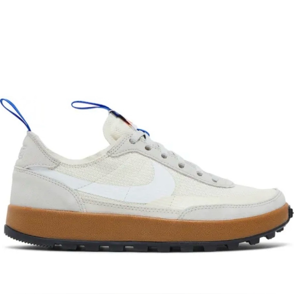 Nike x Tom Sachs General Purpose Shoe